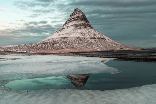 Kirkjufell