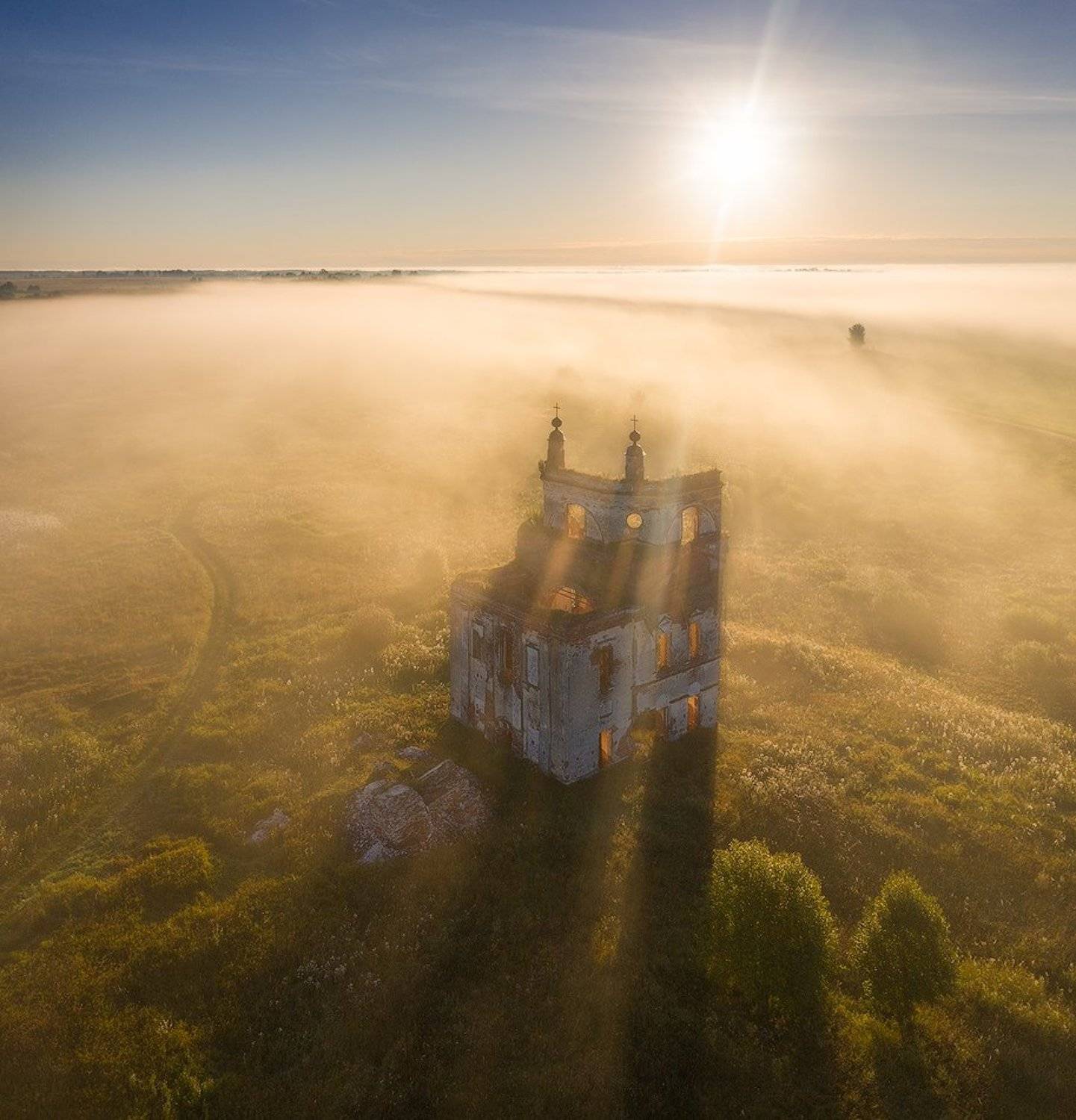 тверская, область, Alex Yurko