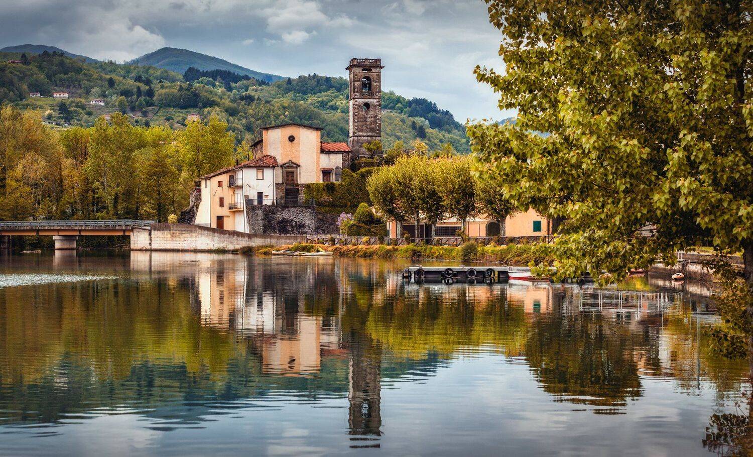 город, озеро, Александр Безмолитвенный