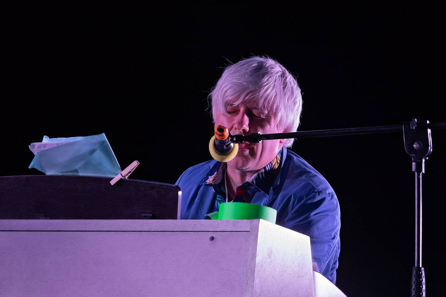 #jazz #музыка #gohnhtn, Олег Болотников