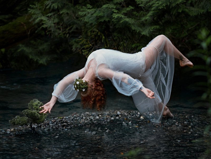 Do you see how nature Is thriving During COVID-19? фото превью