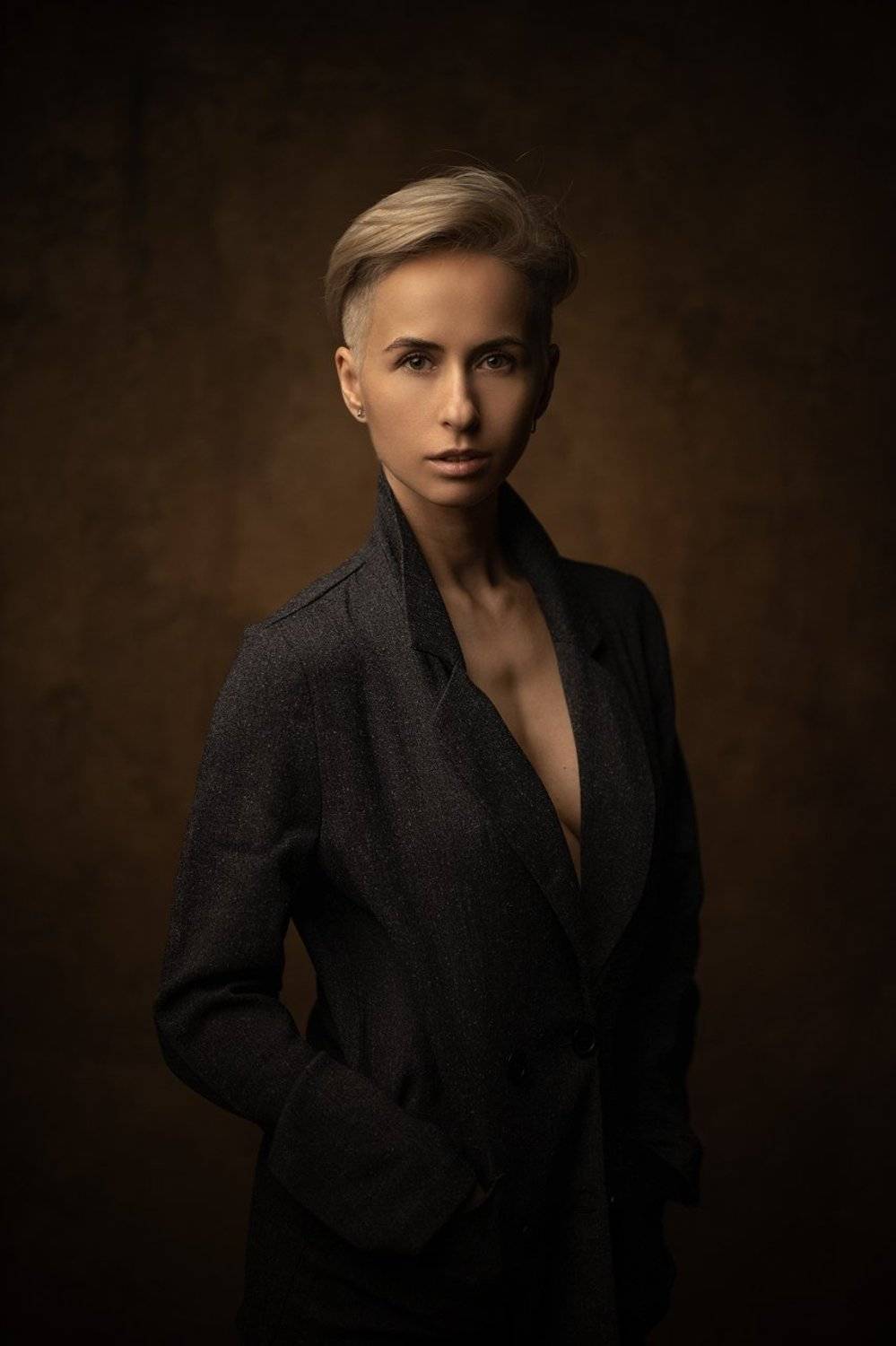 , Александр Губель