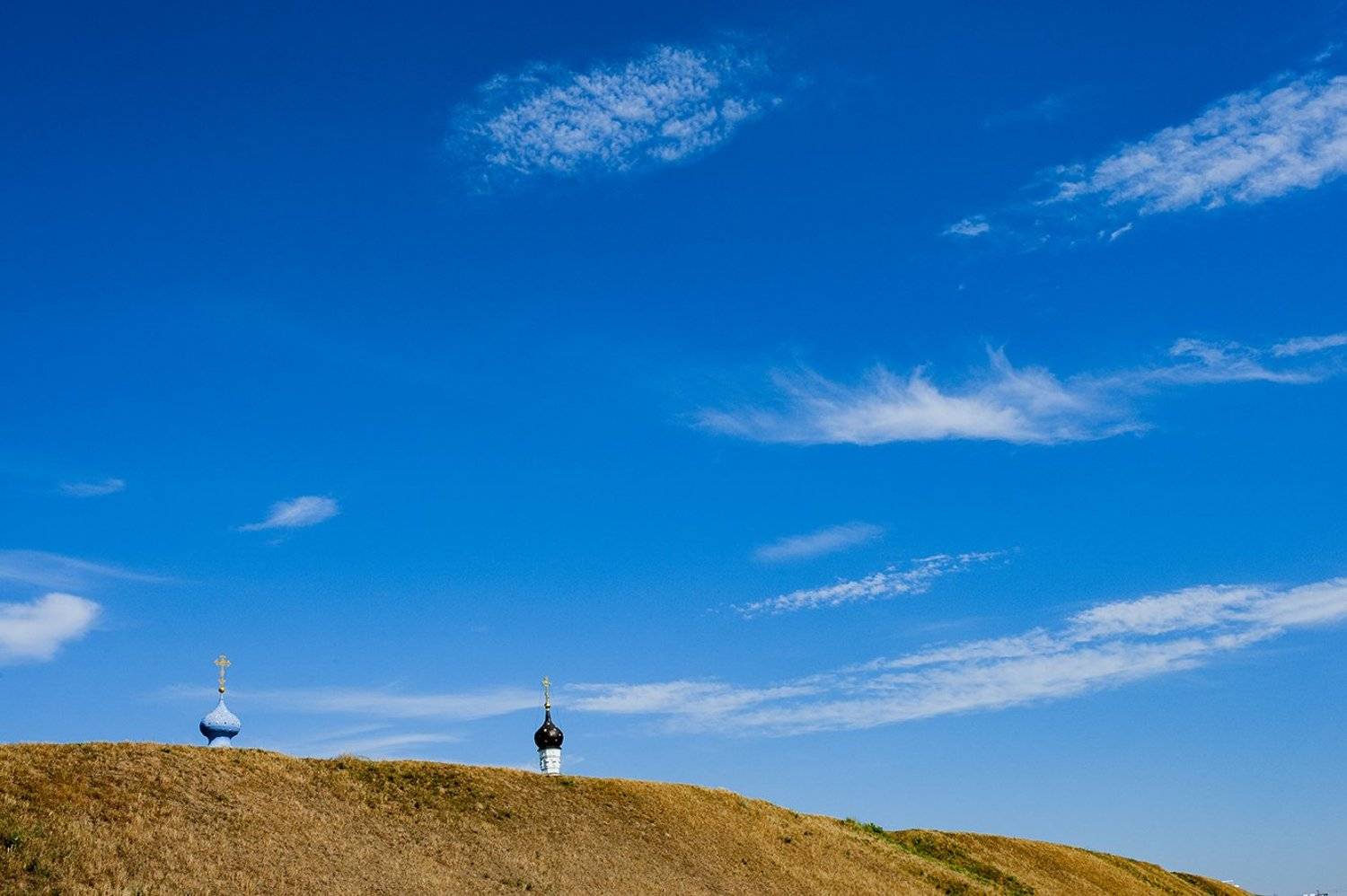 Религия, Михаил Пшеннов