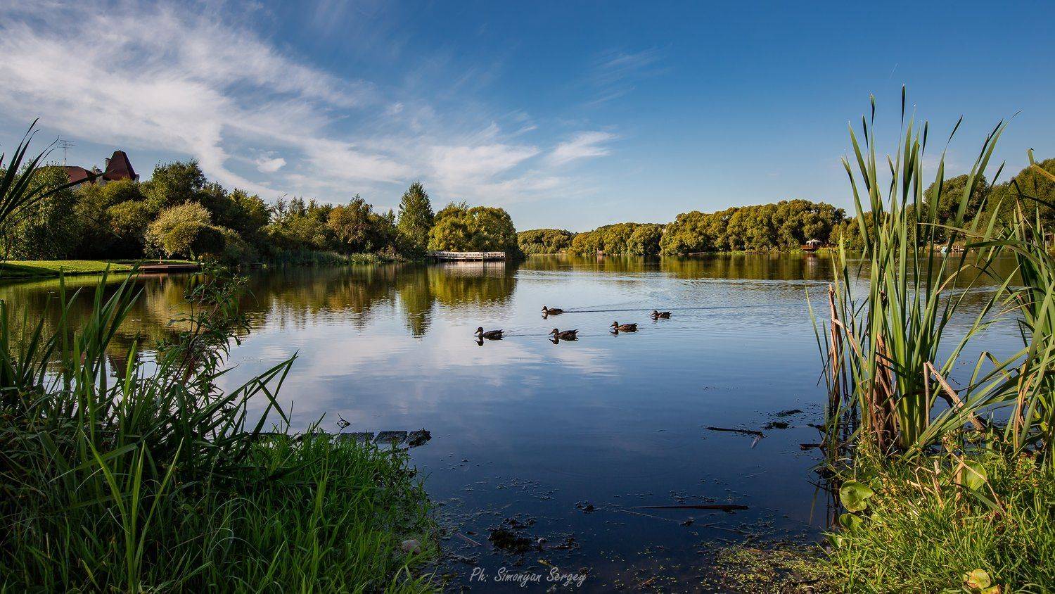 , Симонян Сергей