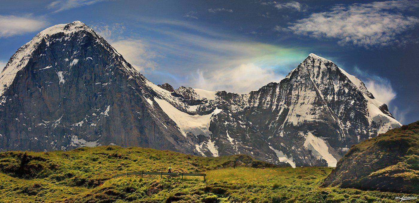 swiss, Матвеев Николай