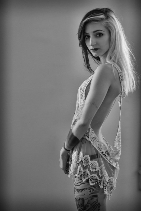 Maddie фото превью