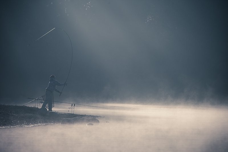 Fishing фото превью