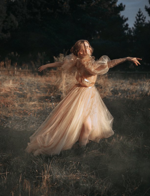 балерина  фото превью