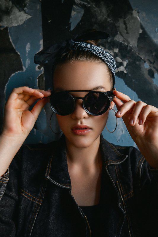 Girl фото превью