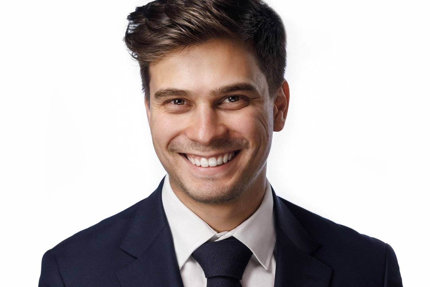 portrait, headshot, studio, close-up, canon, 100mm, Aleksandr Balakin