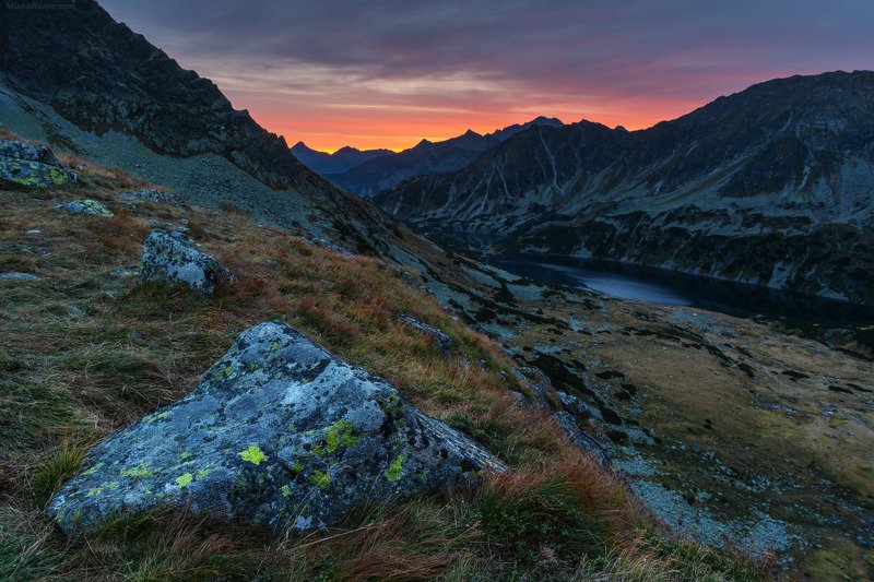 High Tatras фото превью