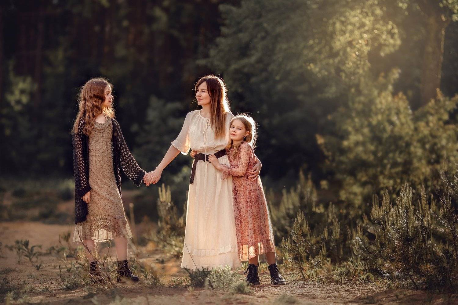 , Надья Васильчук