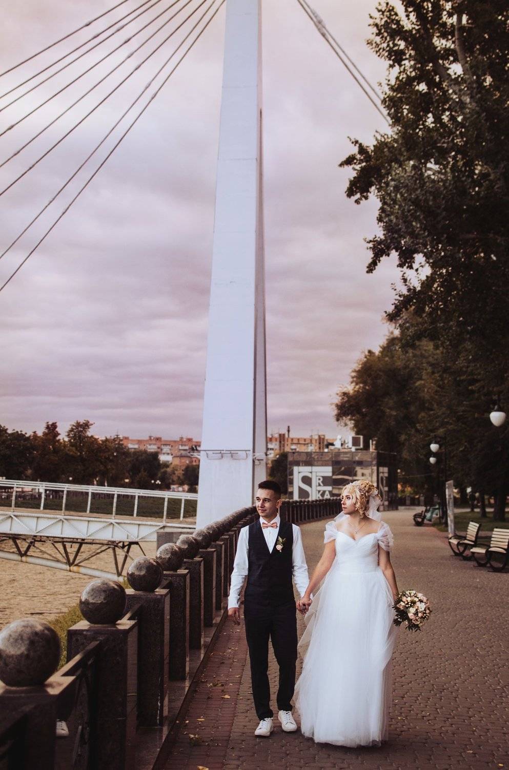Wedding in Kharkiv. Автор: Виталий Шевченко , Виталий Шевченко