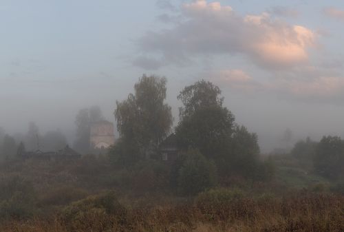 Меланхолия