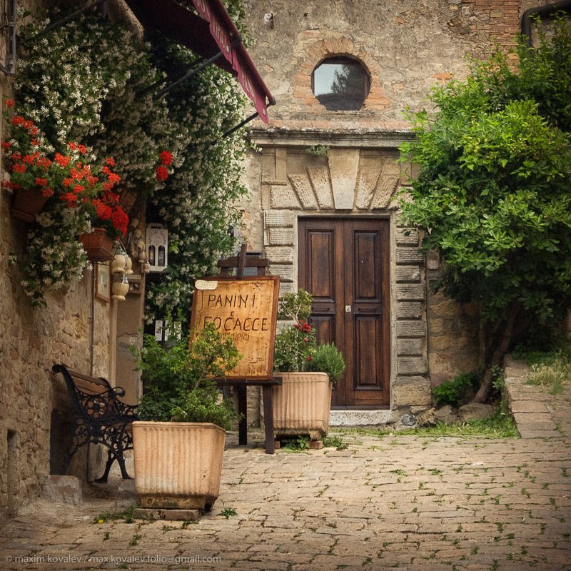 europe, italy, toscana, volterra, field, nature, panorama, plant, summer, вольтерра, европа, италия, тоскана, булочная, лето, панорама, поле, природа, растение, cafe, кафе Укромный уголок / Nook фото превью