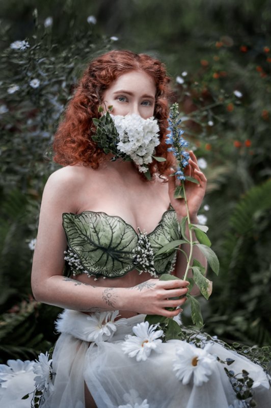 The Magic of Mother Earth  фото превью