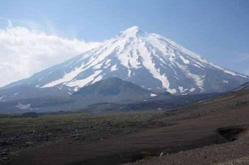 Kamchatka