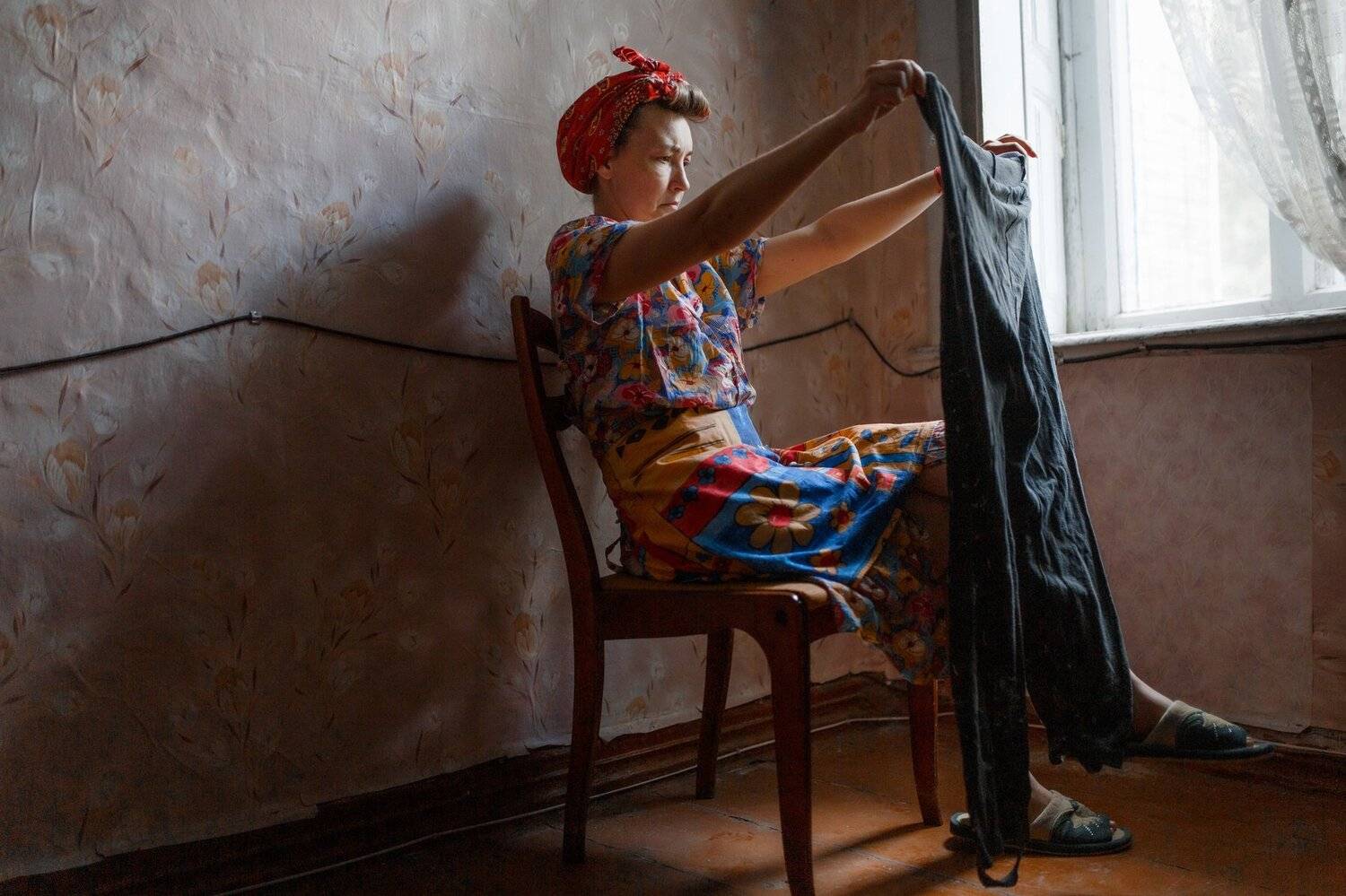 , Владимир Осауленко