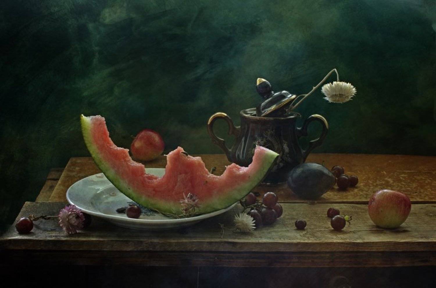 , Синегубова Ольга