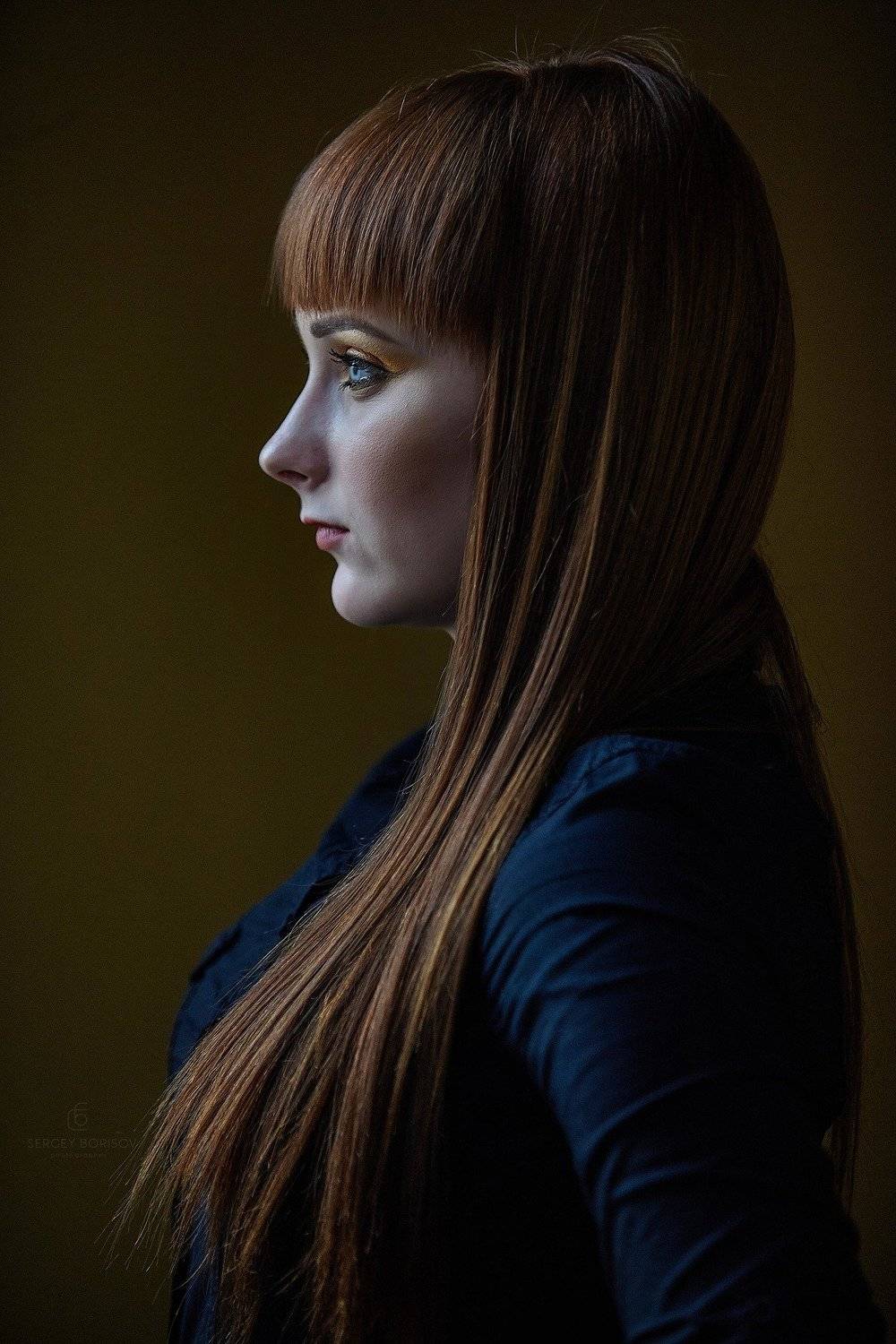 , Сергей Борисов