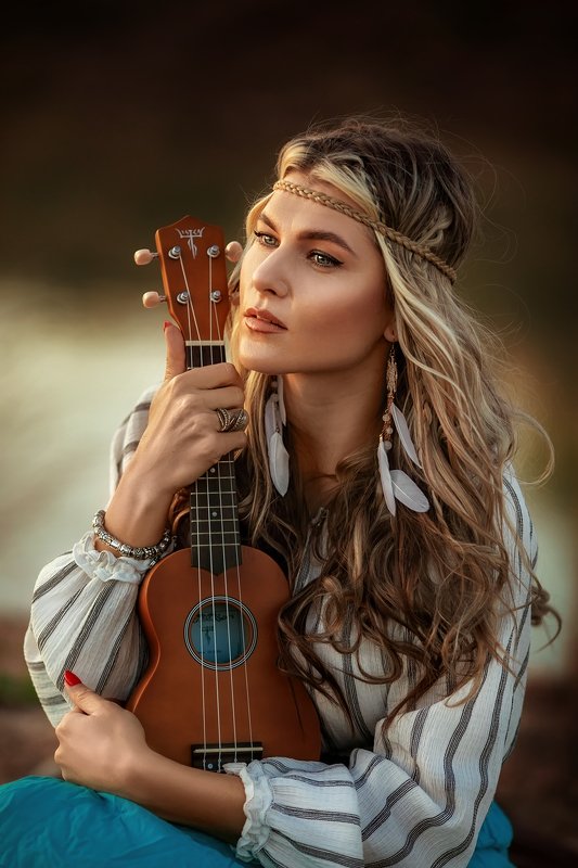 Виталина фото превью