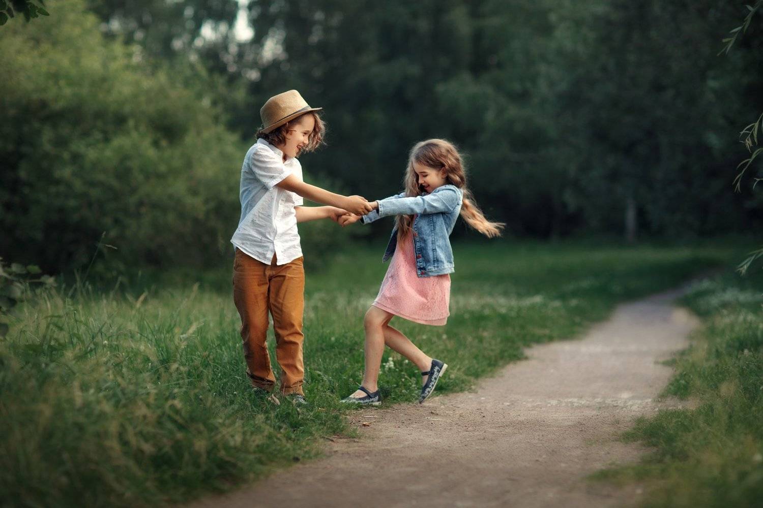 , Лилия Фролова