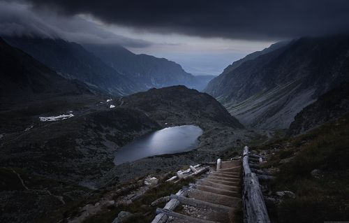 Malé Hincovo Pleso