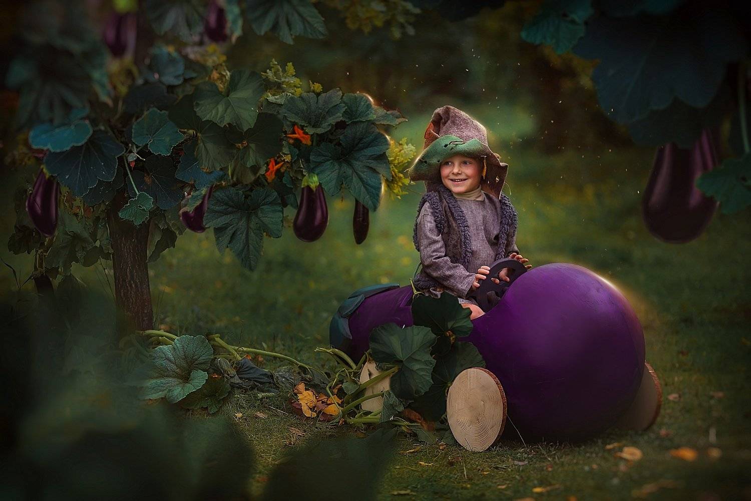 , Любовь Пятовская