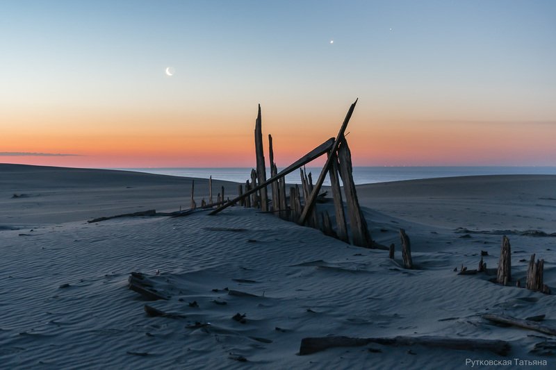 Рождение нового дня фото превью