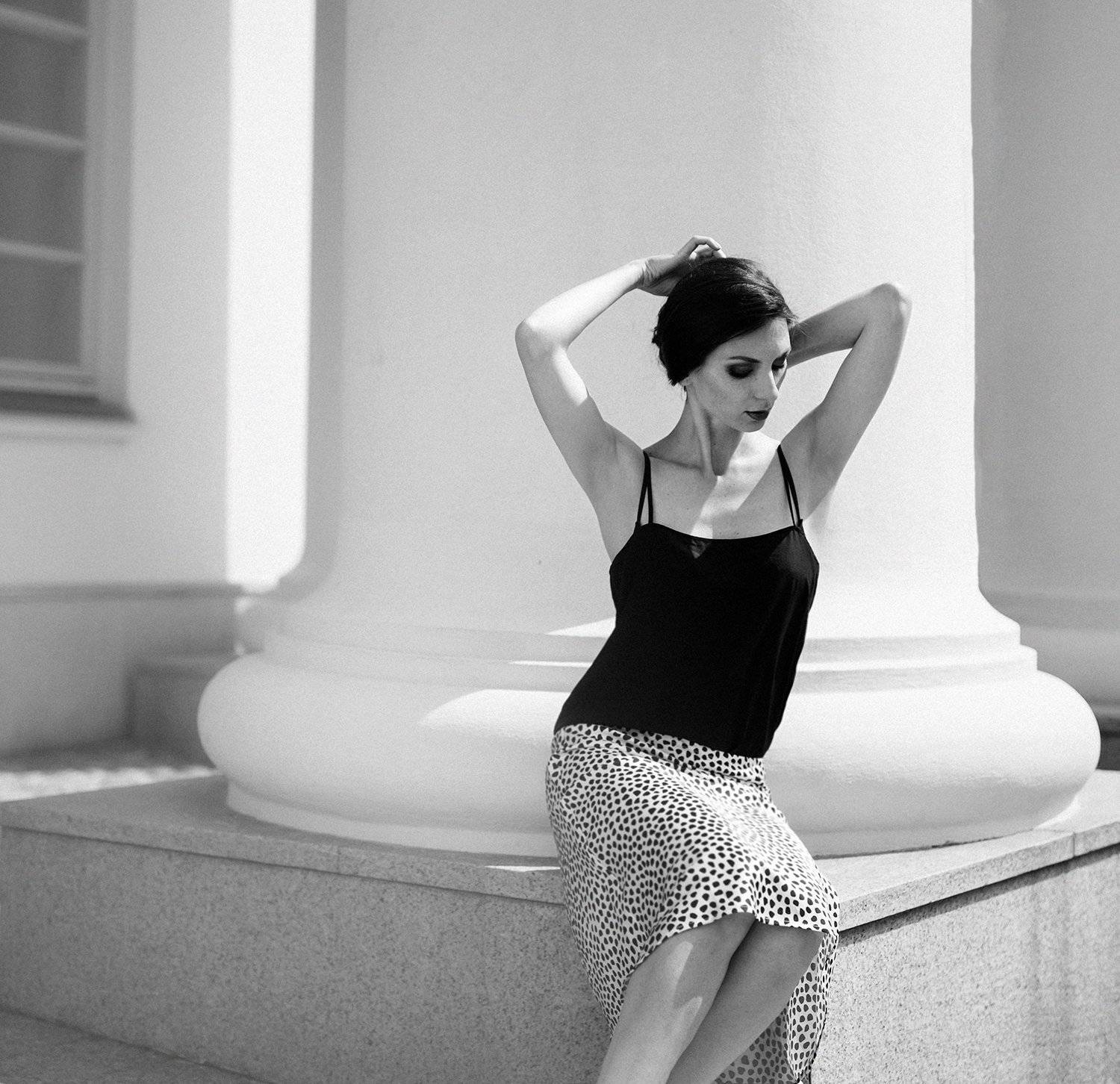 , Desislava Kuleshova