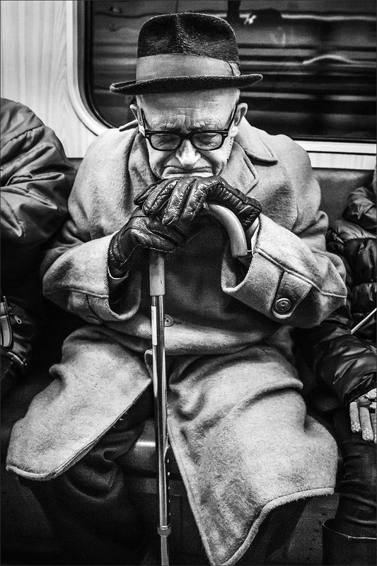 bw, bnw, street, portrait, 35mm, composition, чб, портрет, уличнояфотография, композиция, xt3, fujifilm Subway фото превью