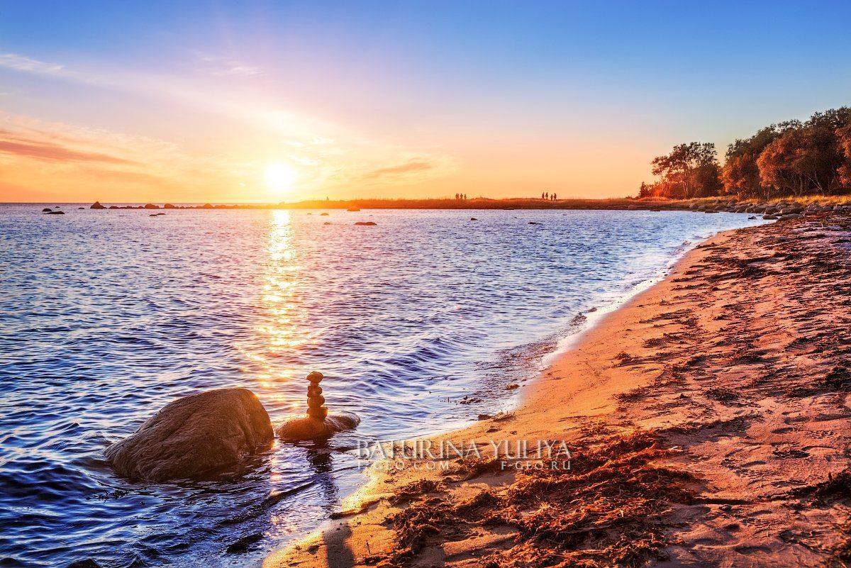 соловки, соловецкие острова, белое море, Юлия Батурина