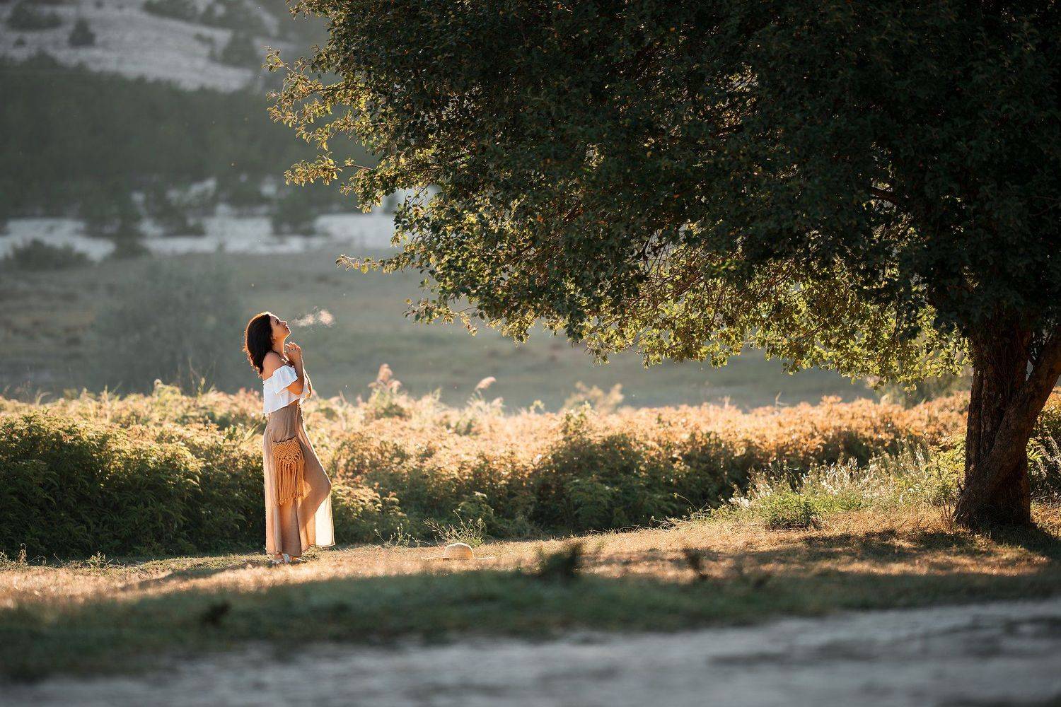 , Юлия Ларина