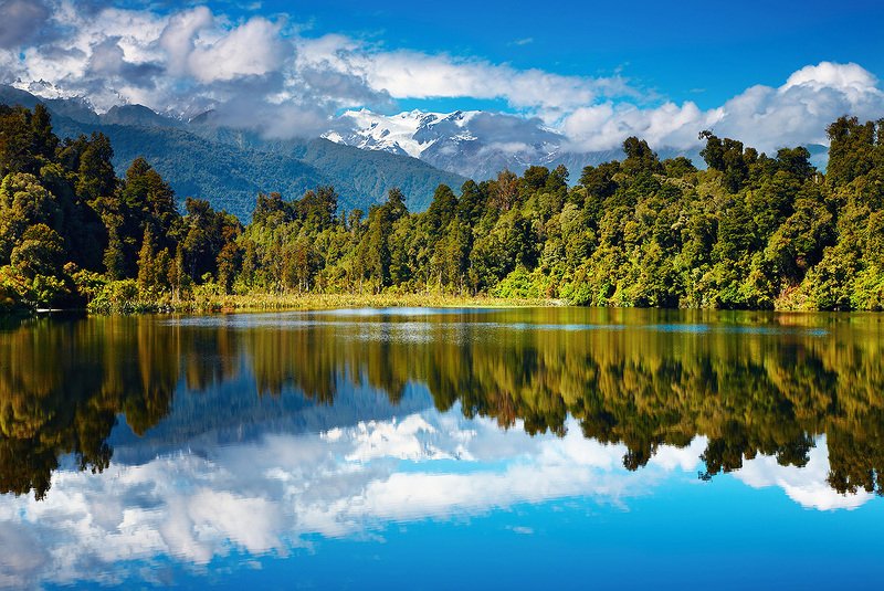 Новая Зеландия 15 фото превью