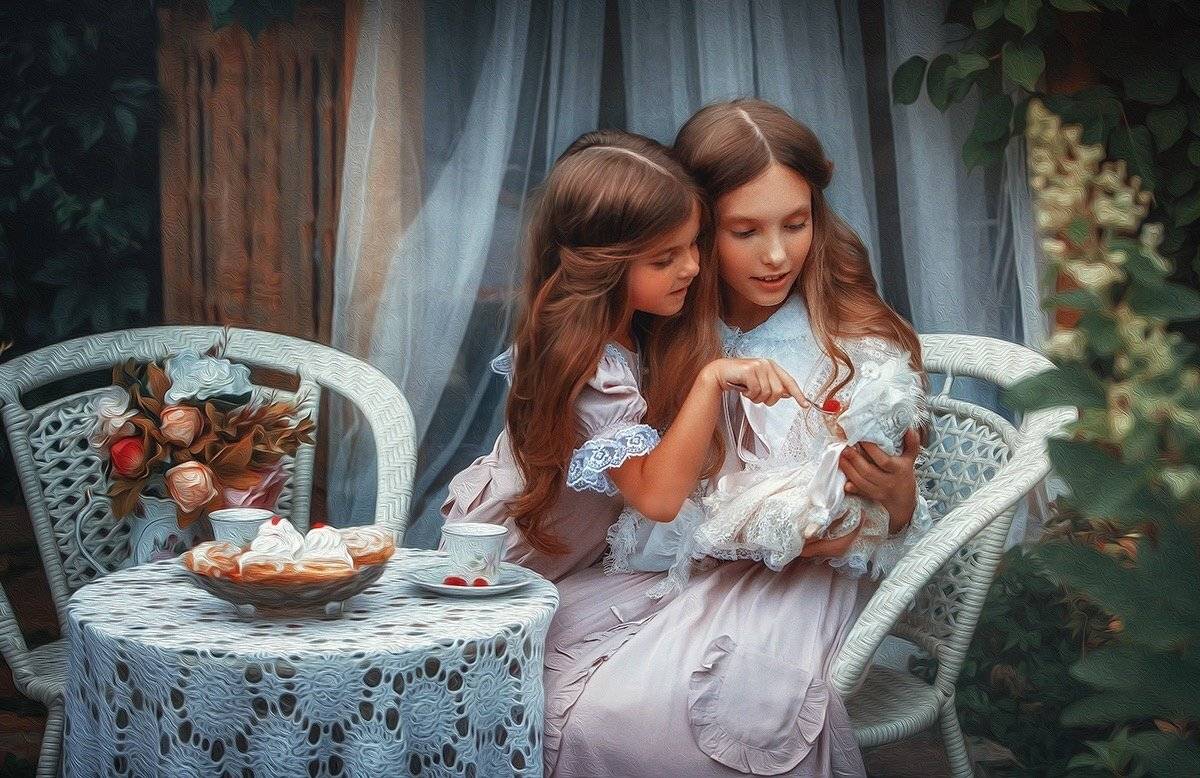 , Любовь Махиня