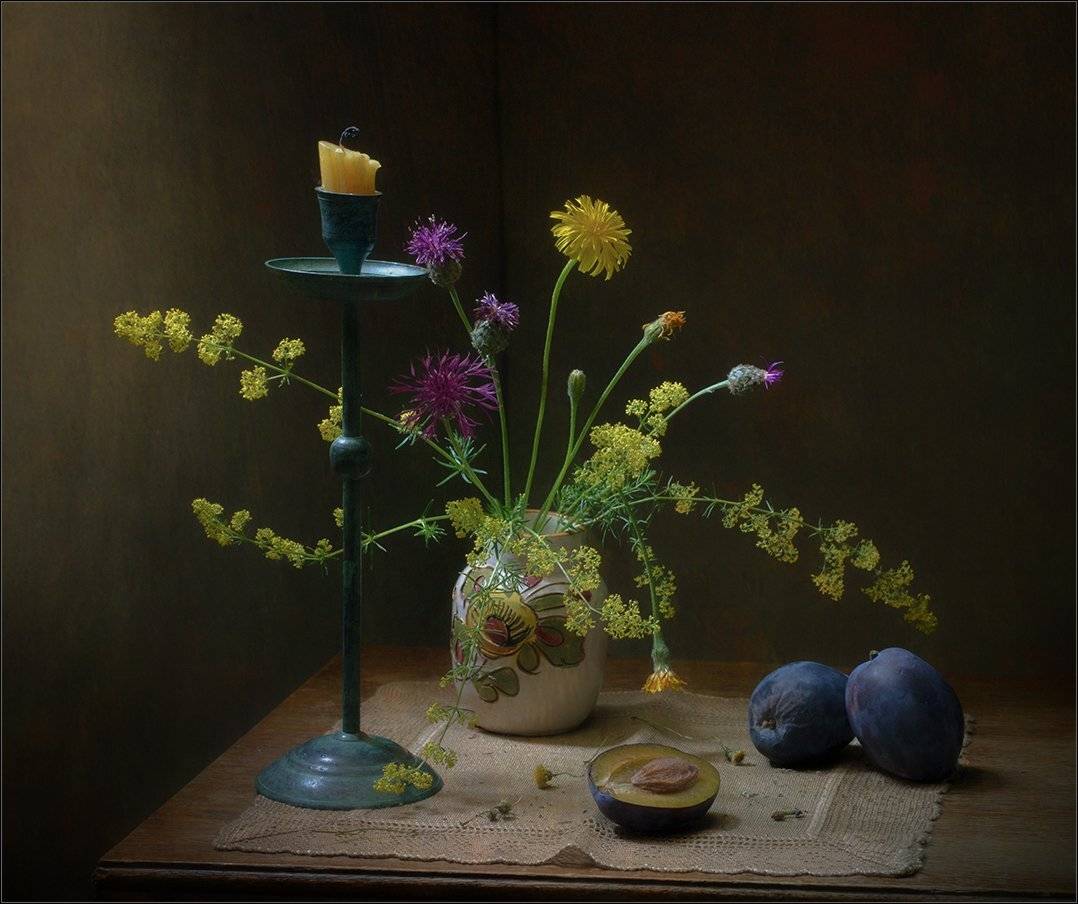 , Stein Georg