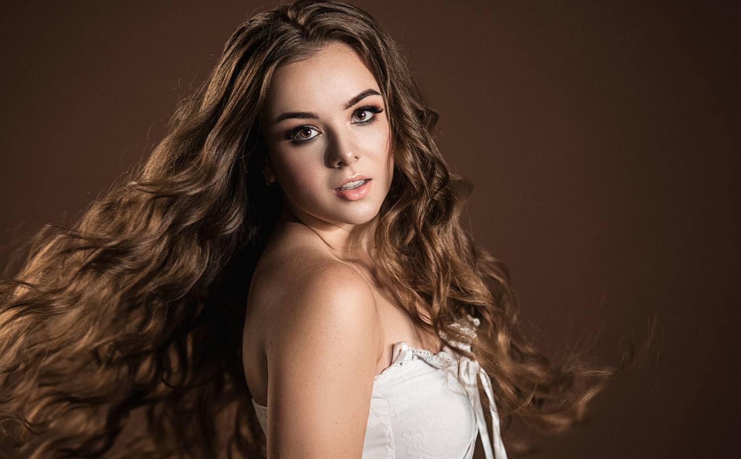 девушка, модель, портрет, фотосессия, студия, макияж, гламур, модельные тесты, girl, beauty, perfect, pretty, model, modeling, young, portrait, make-up, творческий портрет, женский портрет, woman, young woman, glamour, Владимир Васильев