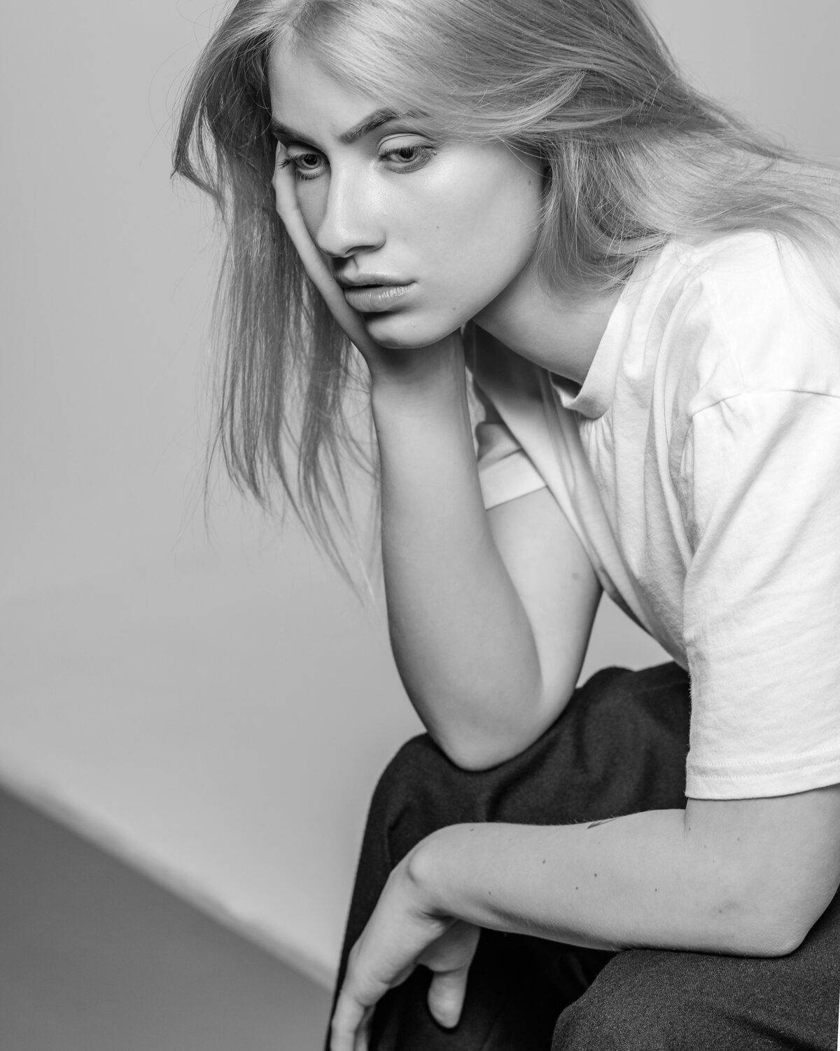 , Ksanka Skornyakova