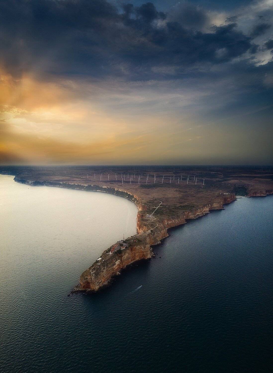 , Radoslav Sviretsov