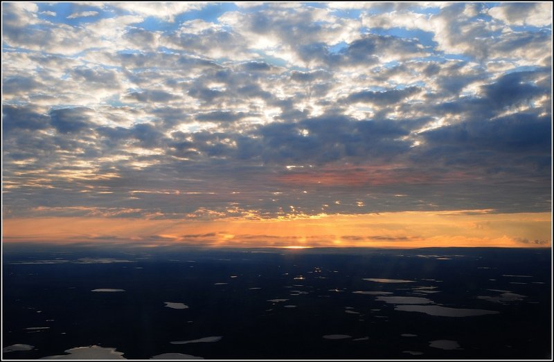 Встречая восход фото превью