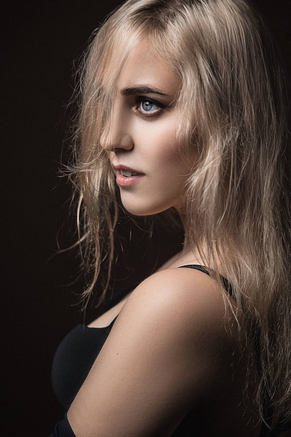 девушка, модель, портрет, фотосессия, студия, макияж, гламур, модельные тесты, girl, beauty, perfect, pretty, model, modeling, young, portrait, make-up, творческий портрет, женский портрет, woman, young woman, glamour, Владимир Васильев