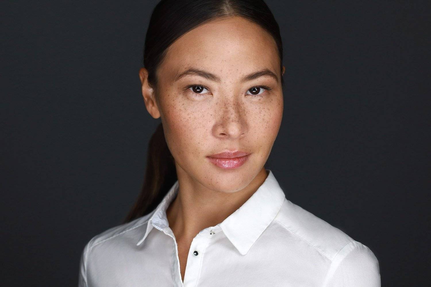 portrait, headshot, studio, close-up, canon, 100mm, Aleksandr Balakin