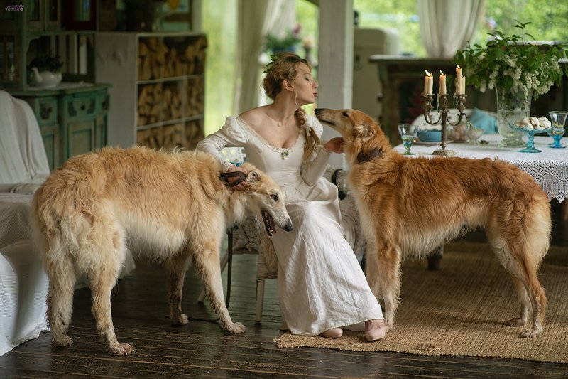 Маргарита фото превью