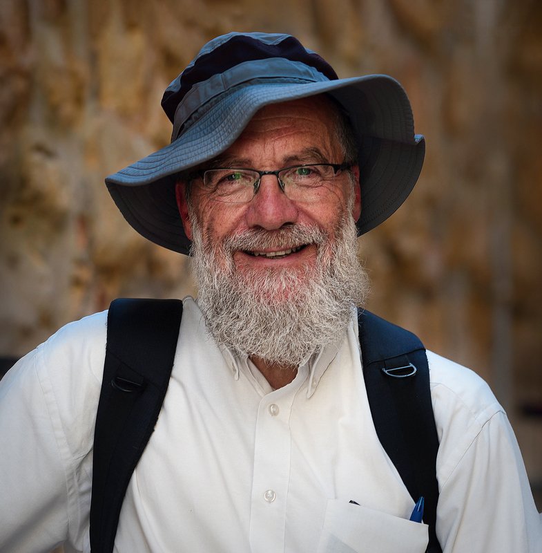 Турист фото превью