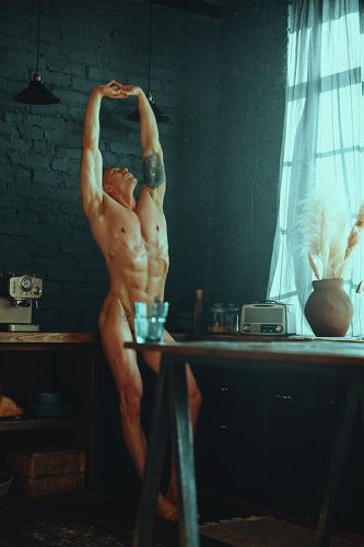 Доброе утро