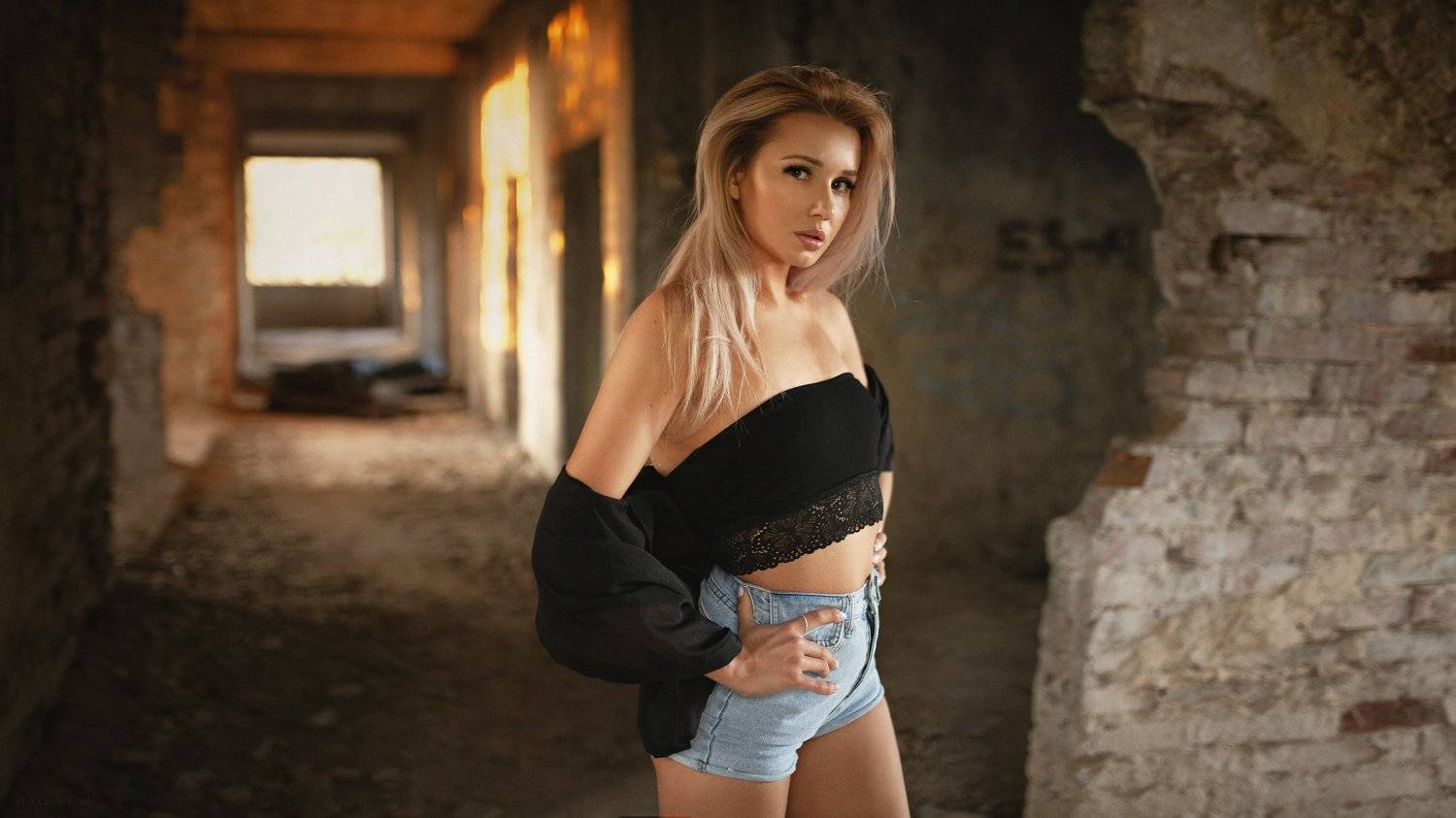 , Алексей Юрьев