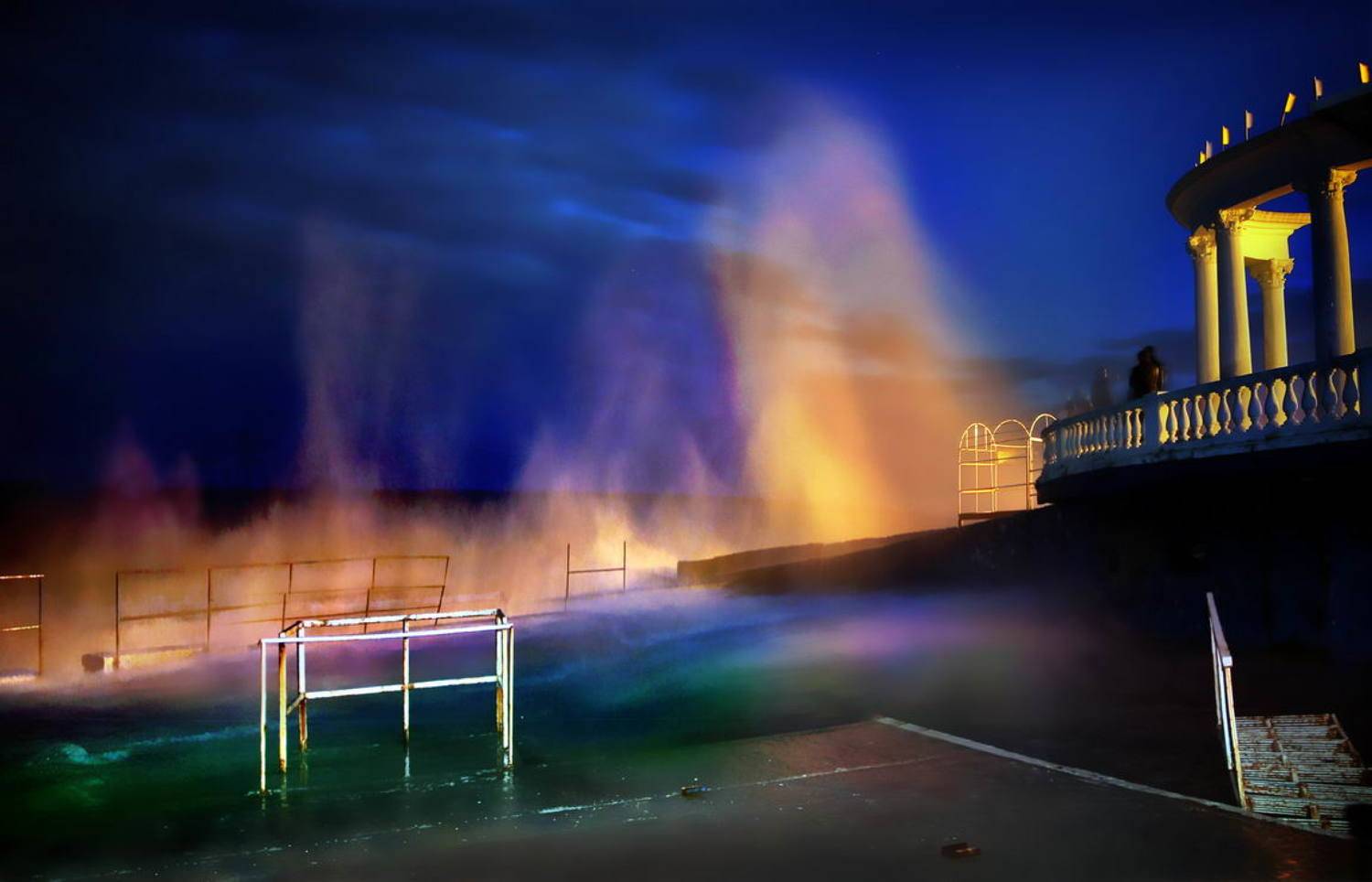 алушта, демерджи, крым, Melnik-oy Serg-N-