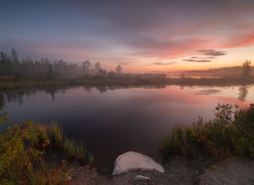 Безмятежность