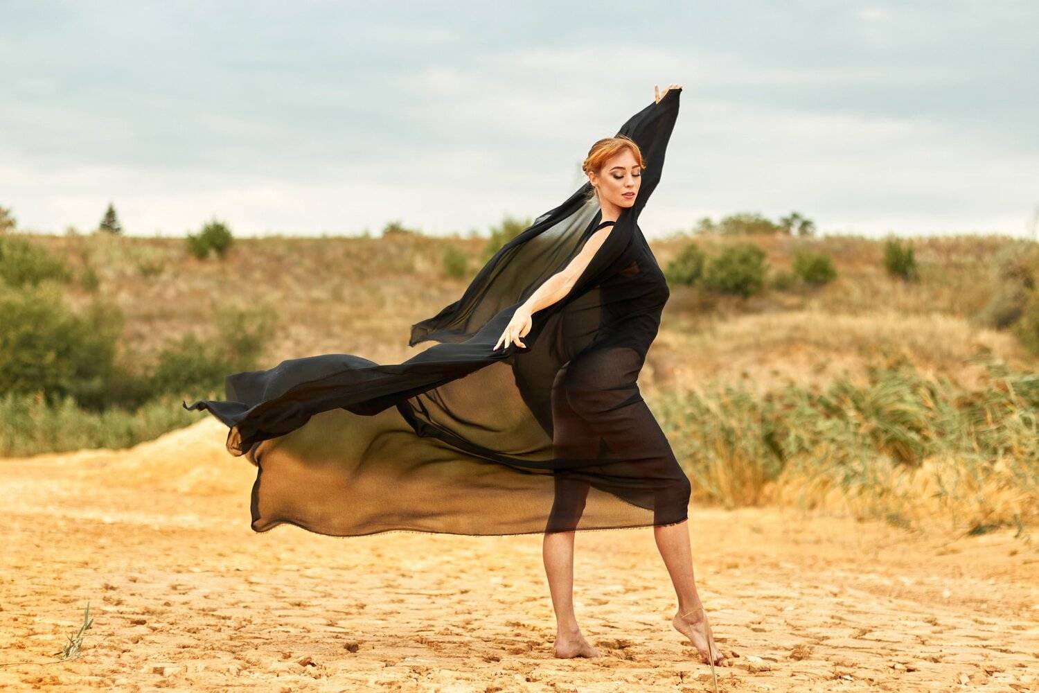 , Валерия Драчева