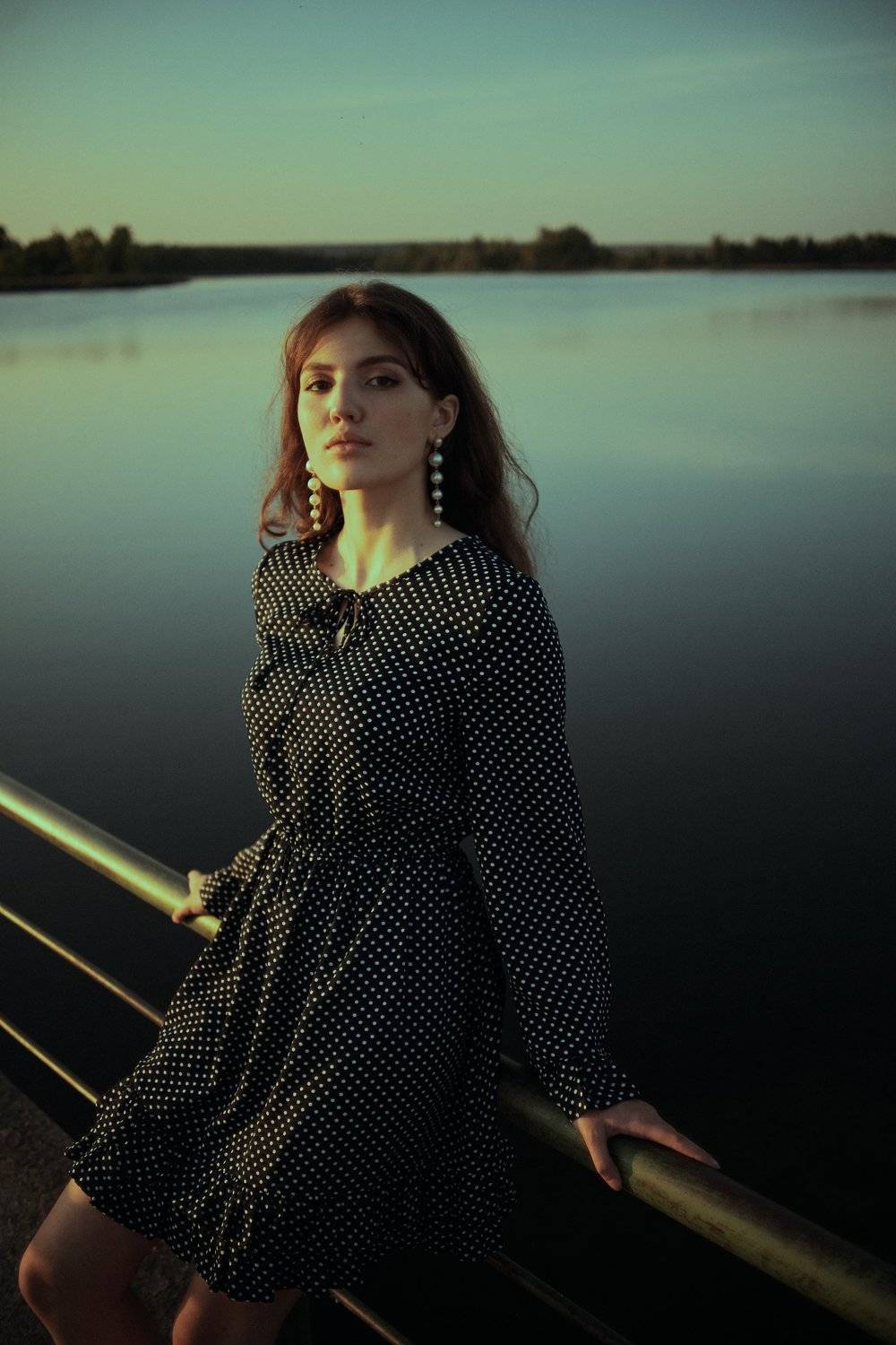 , Александр Фанковин